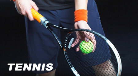 TENNIS