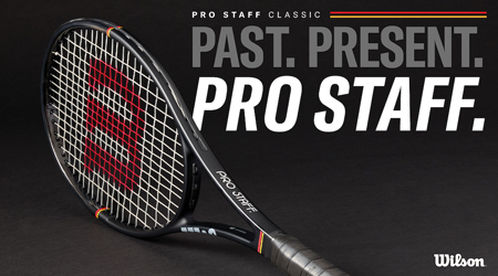 prostaff-classic