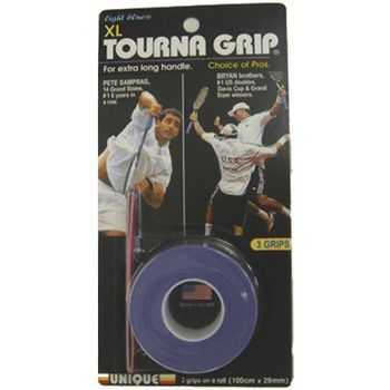 トーナ(TOURNA) グリップテープ トーナグリップオリジナルXL（3本入