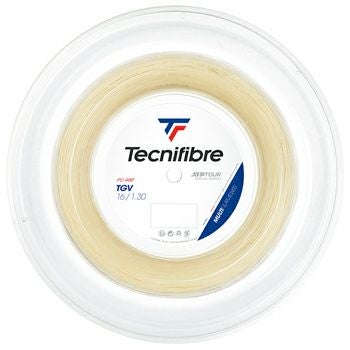 テニスガット テクニファイバーTGVロールガット200m 1.25mm(TFR205