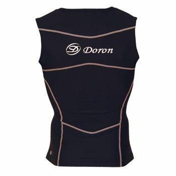 ドロン（Doron）アンダーウェアライフシリーズ MEN'S ブイネックシャツ