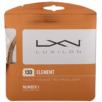 ルキシロン（LUXILON） ストリング 4G SOFT（4Gソフト）WRZ997111