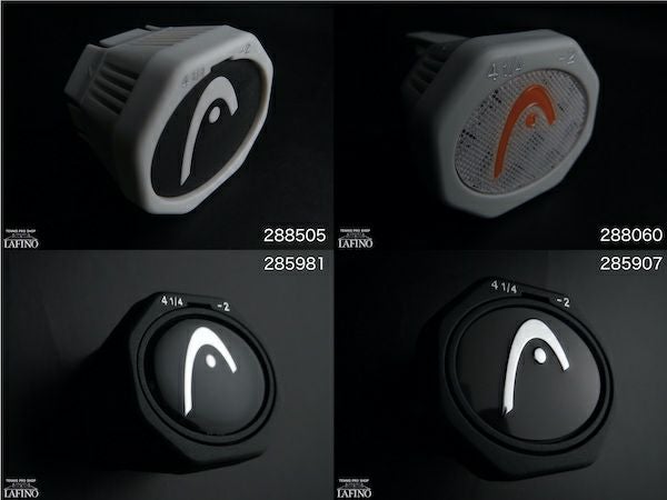 メーカーよりお取り寄せ】 ヘッド(HEAD) ラケットパーツ グリップ
