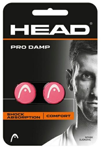 HEAD（ヘッド）PRO DAMP（プロダンプ）振動止め2個入り 285515
