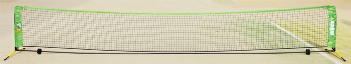 プリンス（Prince） テニスネット（TENNIS NET）5.5m PL016 | テニス