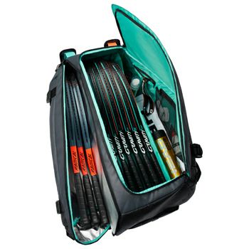 テニスバッグ ヘッド(HEAD) グラビティ ダッフルバッグ(GRAVITY DUFFLE