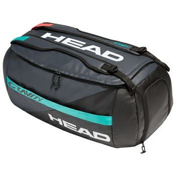 テニスバッグ ヘッド(HEAD) グラビティ スポートバッグ(GRAVITY SPORT