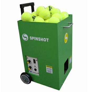 テニスボール空気圧維持・回復装置】ボールレスキュー（Ball Rescuer