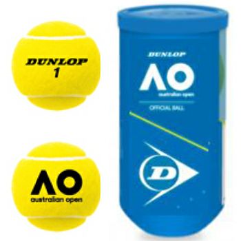 ダンロップ オーストラリアンオープン (DUNLOP AO)(プレッシャーライズ