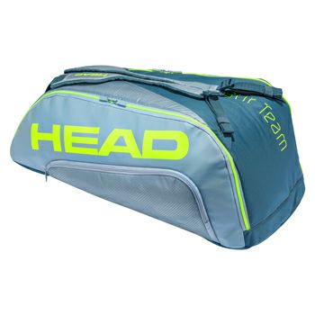 テニスバッグ ヘッド(HEAD) ツアーチーム エクストリーム9Rスーパー