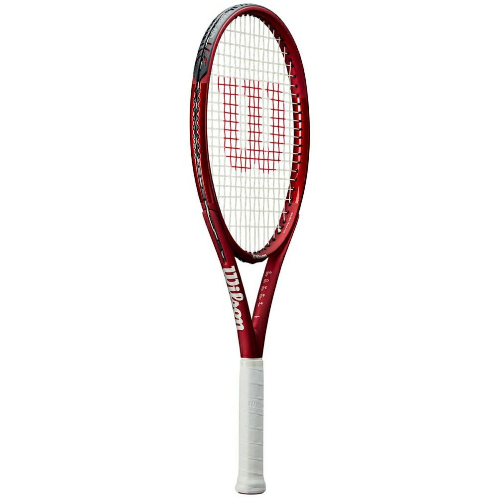 ウイルソン(Wilson) 硬式テニスラケット トライアド ファイブ (TRIAD