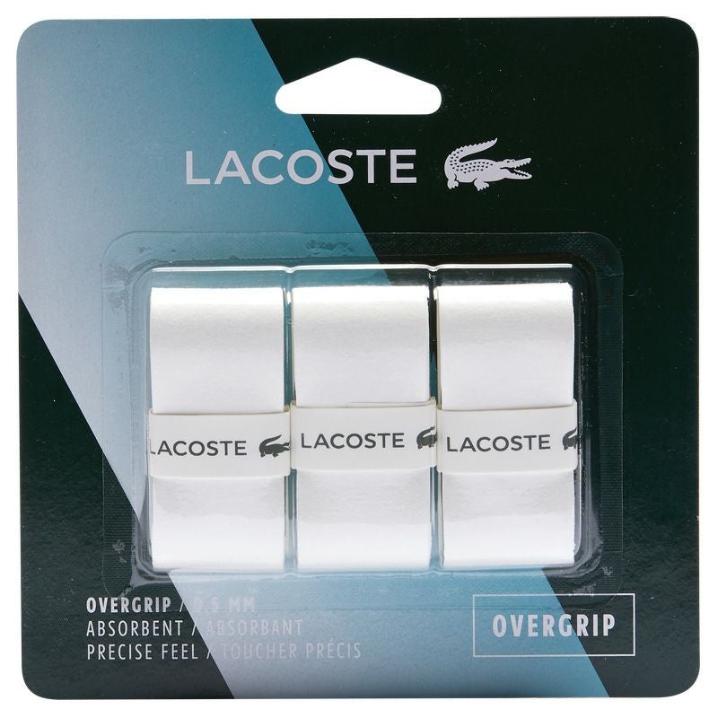 ラコステ(LACOSTE) テニスラケット L.23 LIGHT (275g) 18LACL23L