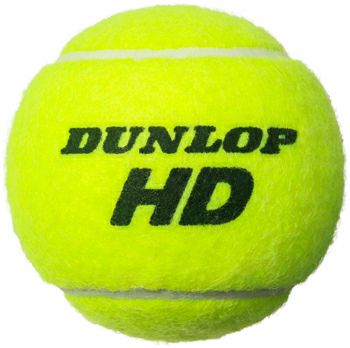 新品 未開缶 テニスボール 60球 DUNLOP HD ダンロップ ダンロップ(DUNLOP) 硬式テニスボール DUNLOP HD (ダンロップ エイチ