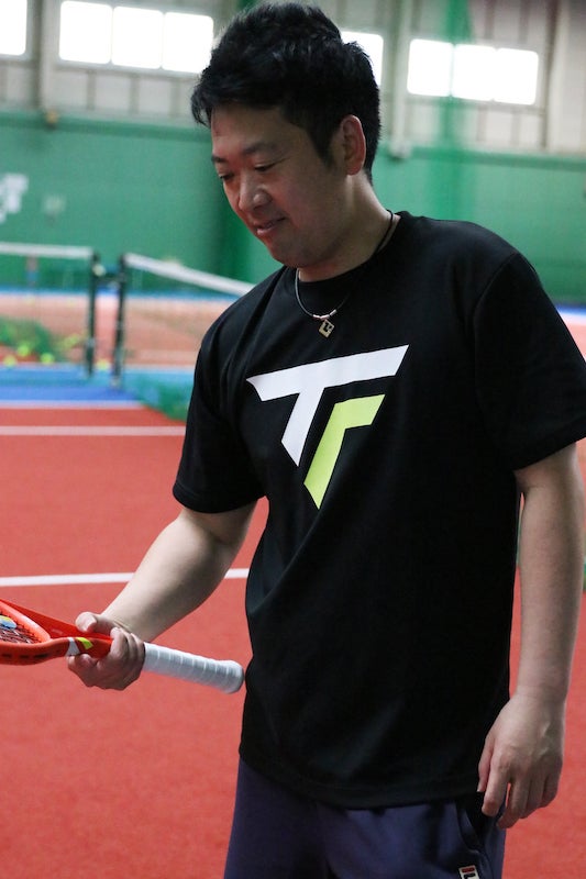 6月上旬頃入荷予定分(予約品)】テクニファイバー（Tecnifibre）テニス