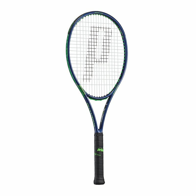 Prince PHANTOM 100 プリンス ファントム 100 G2 プリンス(Prince) テニスラケット ファントム 100(PHANTOM 100) 7TJ163