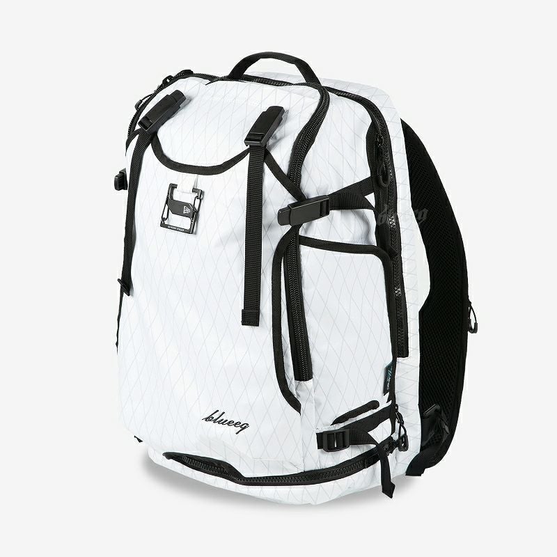 バッグ HappySuke バッグ HappySuke Haize project | Clamshell 25 _X-Pac. | Modular