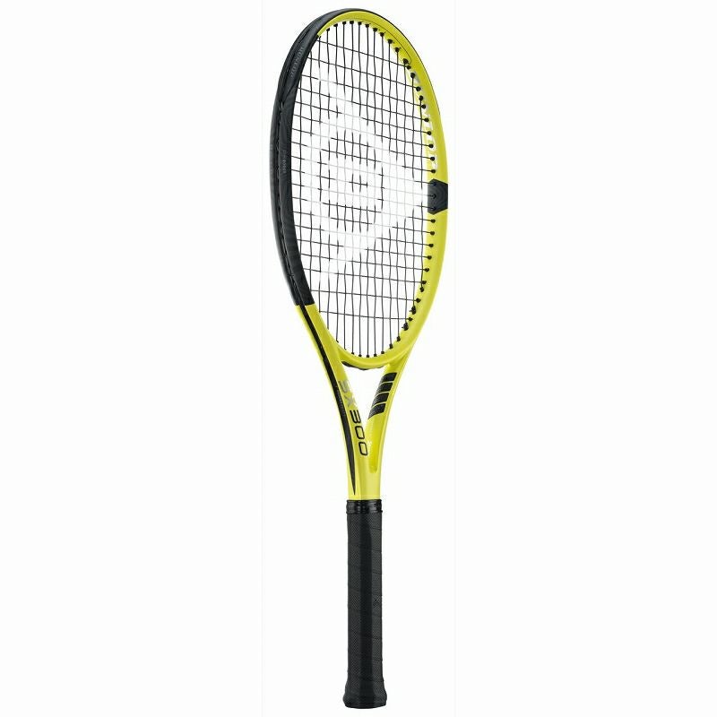 SALE☆在庫限り】ダンロップ(DUNLOP) テニスラケット 2022 エス