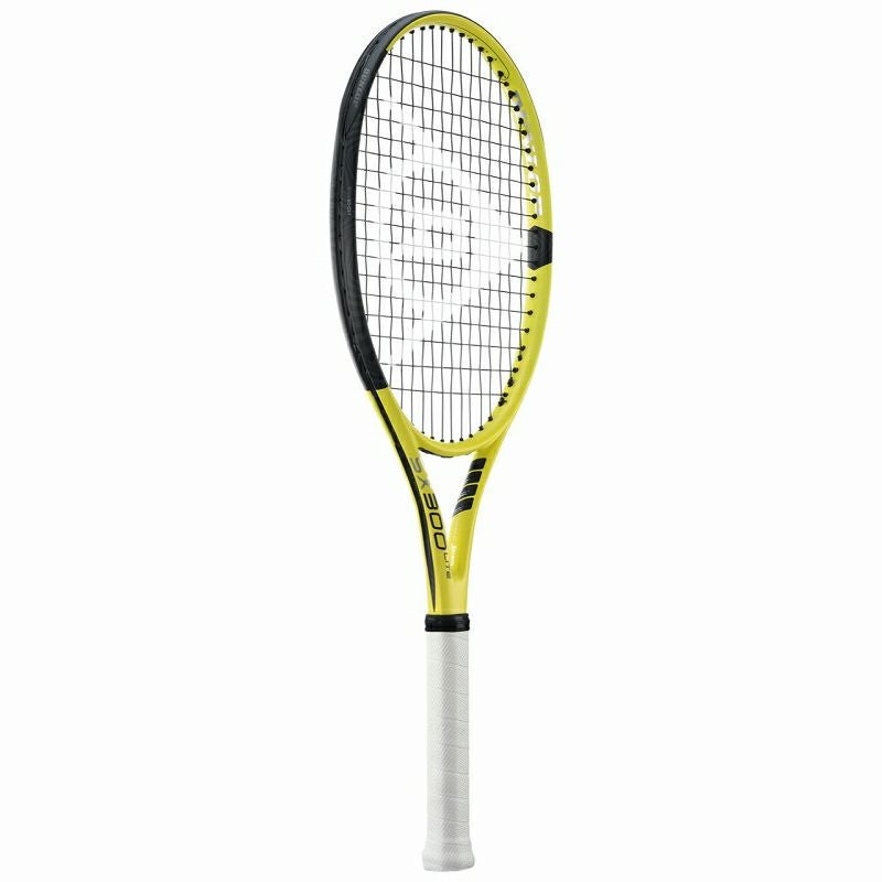 SALE☆在庫限り】ダンロップ(DUNLOP) テニスラケット 2022 エス