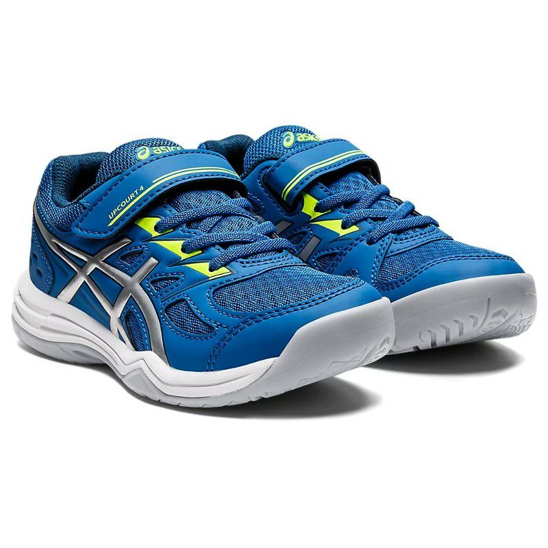 SALE☆在庫限り】アシックス(asics) テニスシューズ アップコート 4 PS