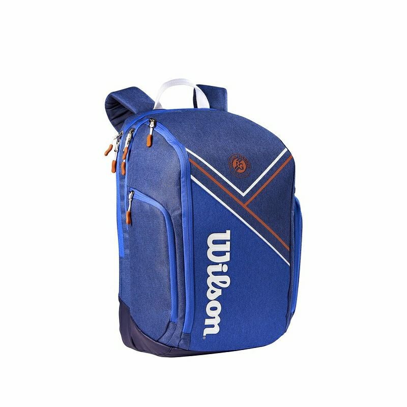 テニスバッグ ウイルソン（Wilson）ローランギャロス SUPER TOUR