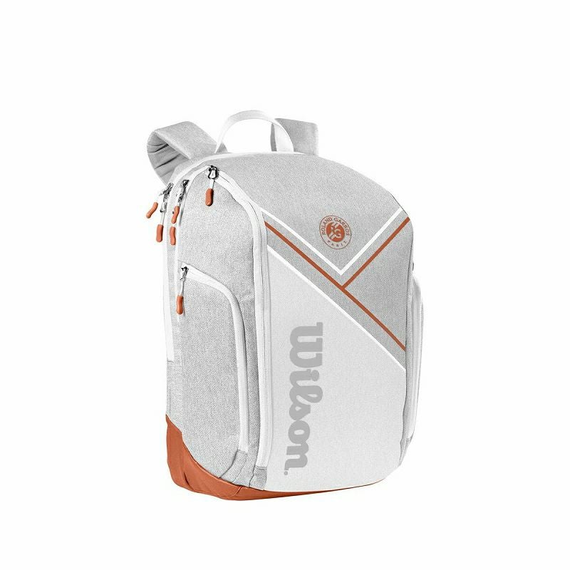 テニスバッグ ウイルソン（Wilson）ローランギャロス SUPER TOUR