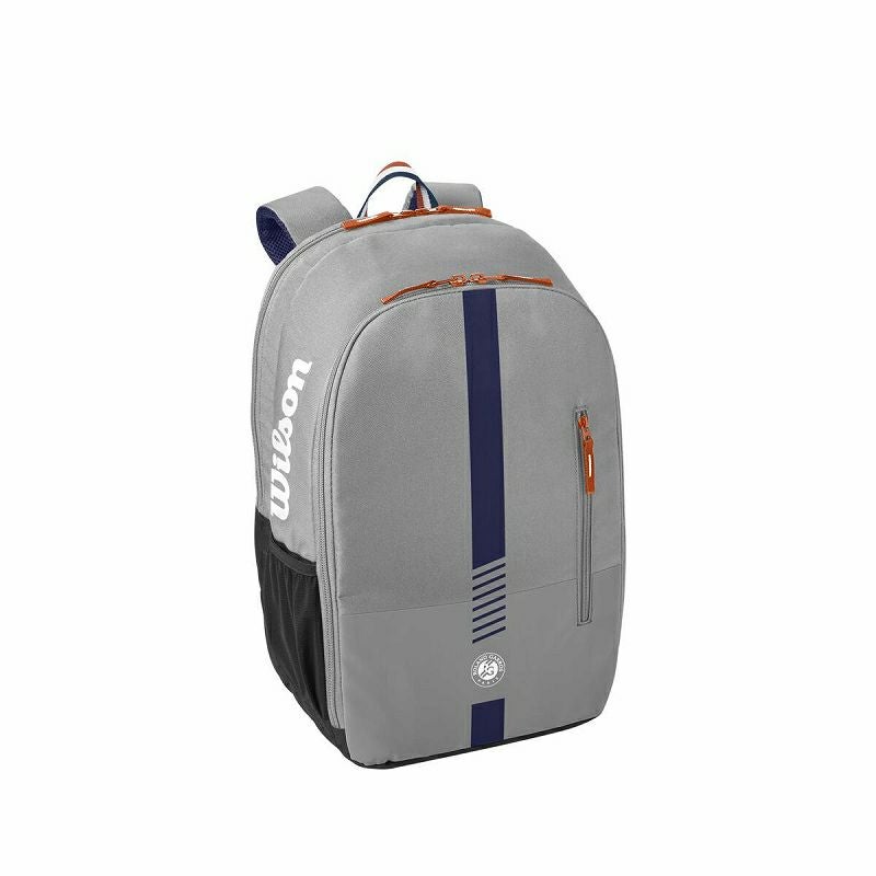 テニスバッグ ウイルソン（Wilson）ローランギャロス TEAM BACKPACK