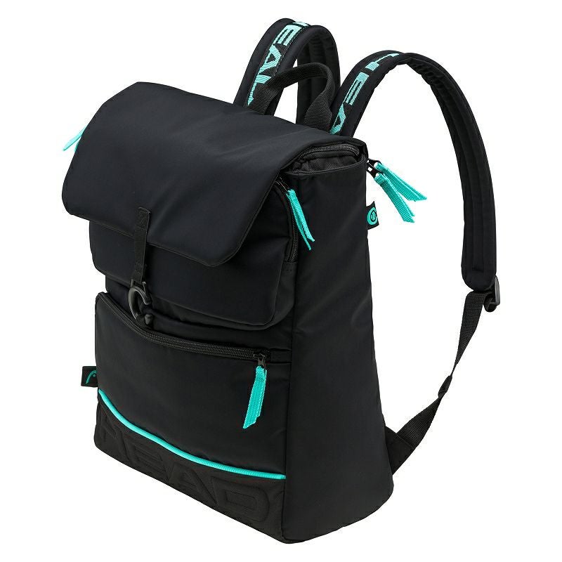 ヘッド(HEAD) テニスバッグ ココ バックパック(COCO BACKPACK) 283342
