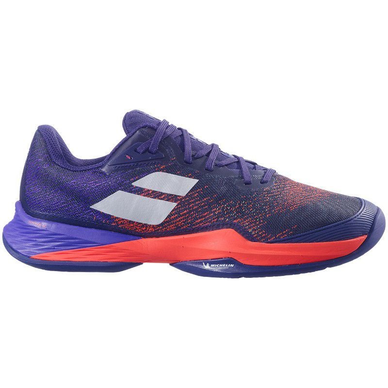バボラ（Babolat） テニスシューズ JET MACH3 AC M（ジェット マッハ3