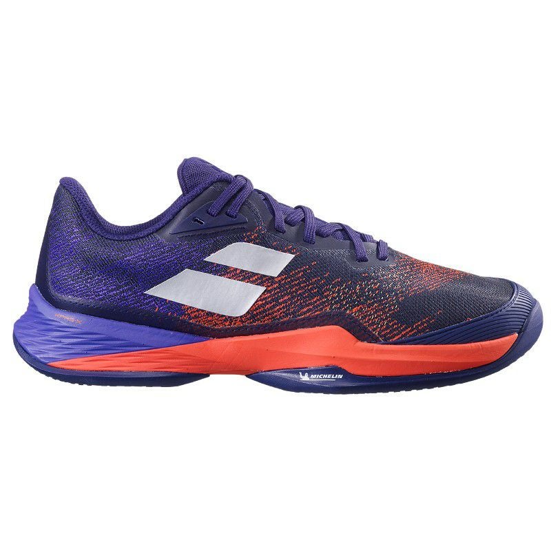 バボラ（Babolat） テニスシューズ JET MACH3 SG M（ジェット マッハ3