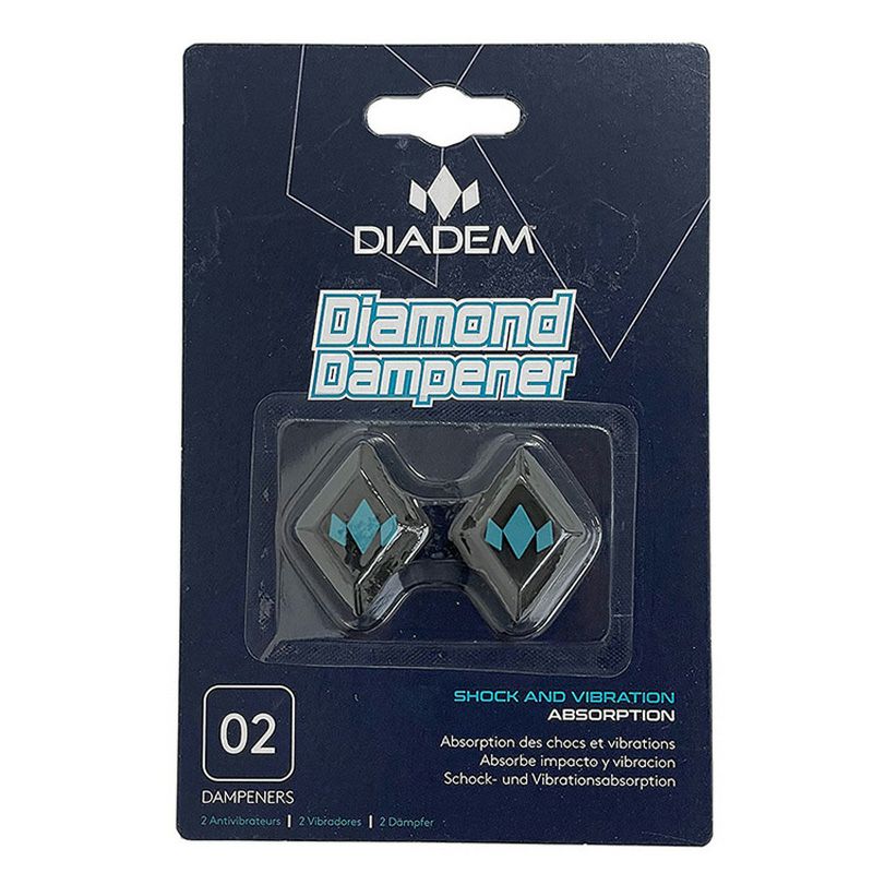 DIADEM（ダイアデム）Diamond Dampener 2PK (ダイアモンド・ダンプナー