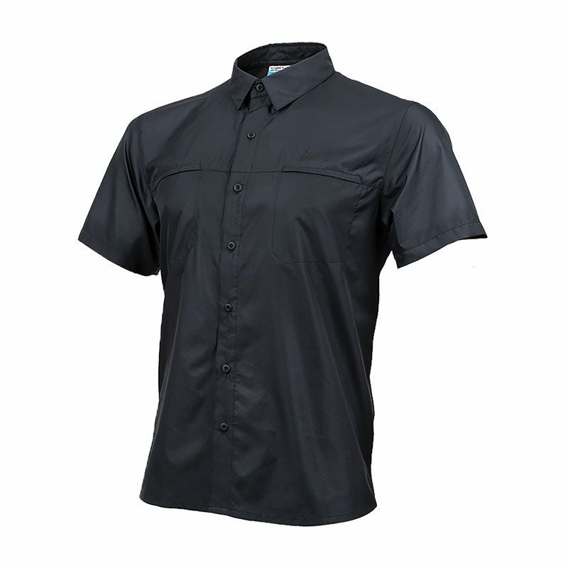 30%off】blueeq（ブルイク）TECH LIGHT SHIRTS（テック ライト シャツ