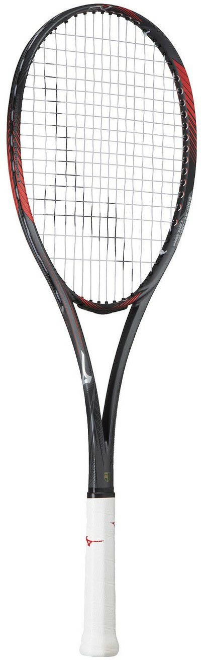 ミズノ(mizuno) ソフトテニスラケット ディーフォース S-ツアー (D