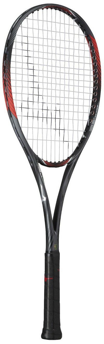 ミズノ(mizuno) ソフトテニスラケット ディーフォース V-ツアー (D