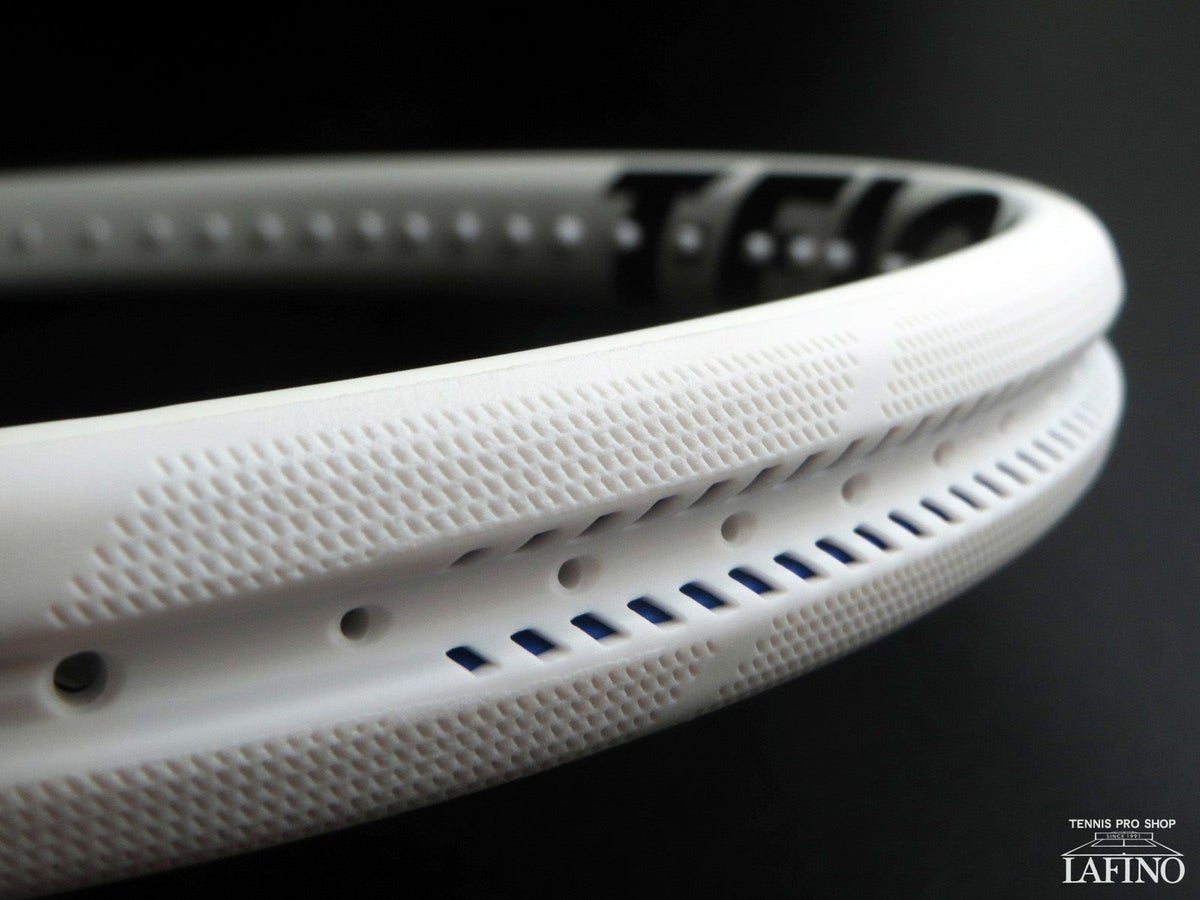 テクニファイバー（Tecnifibre）テニスラケット T-FIGHT 305 ISOFLEX TFRFT21