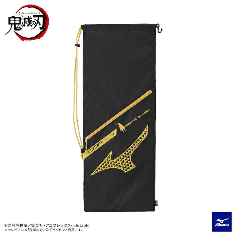 今だけ値下げ！！ミズノ ラケットカバー付 MIZUNO（ミズノ） ソフトテニス ラケットバッグCOR02v ラケットケース