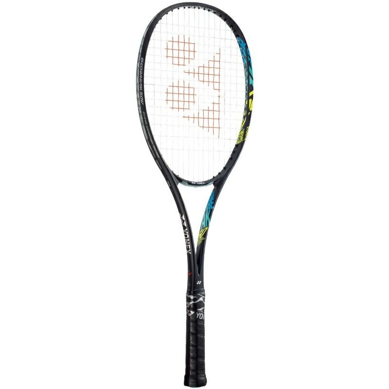 SALE☆在庫限り】ヨネックス (YONEX) ソフトテニスラケット ジオ