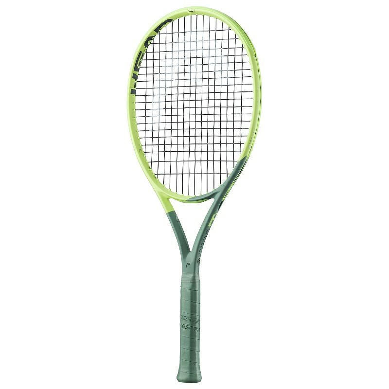 HEAD EXTREME TEAMテニスラケット 2024年モデル】ヘッド(HEAD) テニスラケット エクストリーム チーム