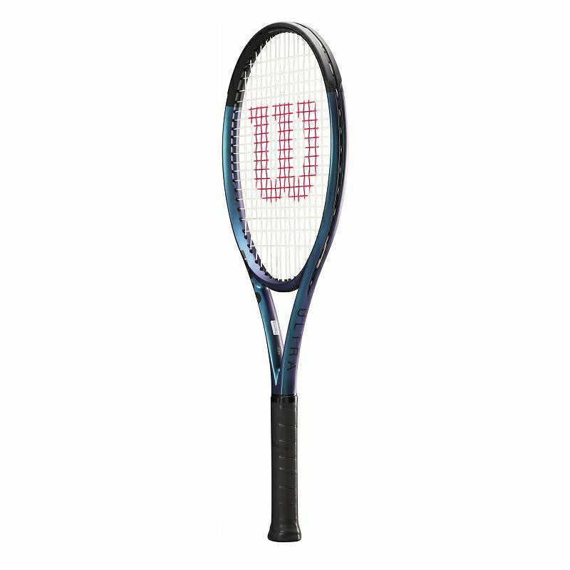 ウィルソン　Wilson テニスラケット ウルトラ　100L V4.0 Amazon | Wilson Ultra 100UL V4.0 パフォーマンス テニスラケット