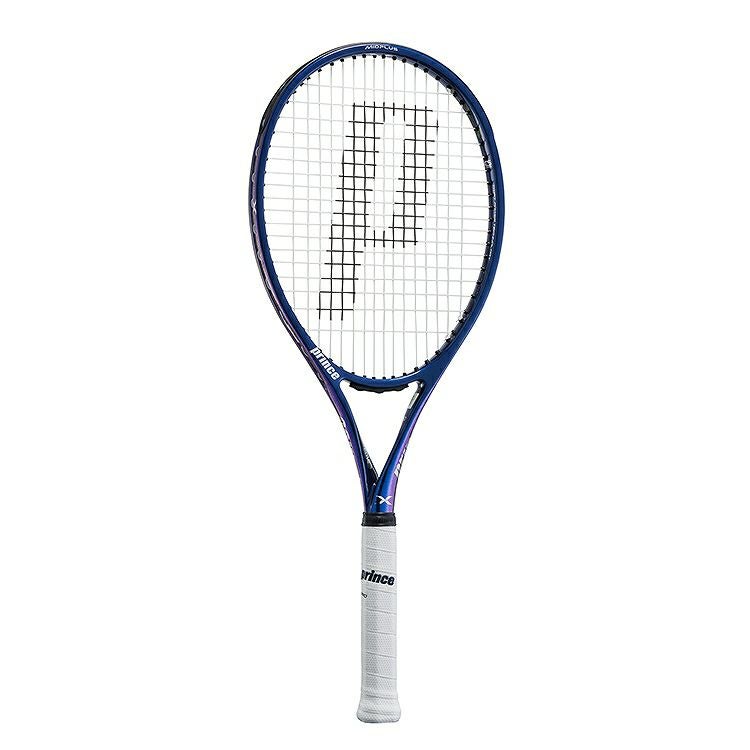 prince X100 右利き用　硬式テニスラケット Prince X100（2022）右利き用☆G2‪☆290g‪☆テニスラケット‪ - メルカリ‬‬‬