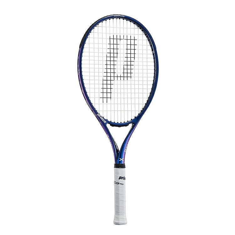 すてもな　フリンズ　10 プリンス ラケット ]エックス105 X105 255g 右利き用 7TJ186 | テニス