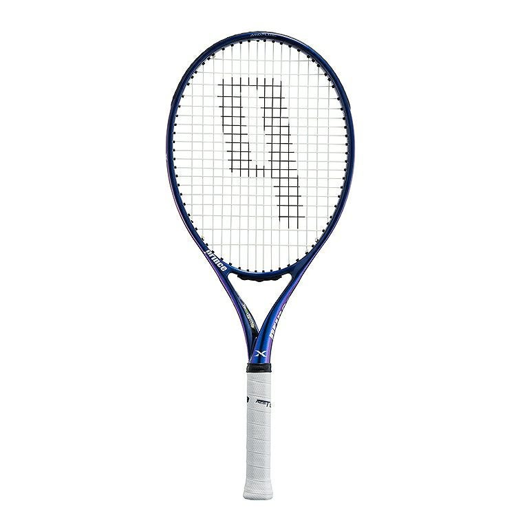 Prince(プリンス)テニスラケット X 105（エックス 105）290g 7TJ182(右利き用)／7TJ183(左利き用)