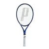Prince(プリンス)テニスラケット X 105（エックス 105）270g 7TJ184(右利き用)／7TJ185(左利き用)