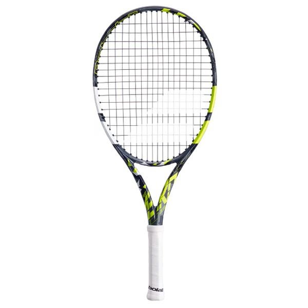 バボラ (babolat)ピュアアエロ ジュニア25(PURE AERO JR 25) 140467