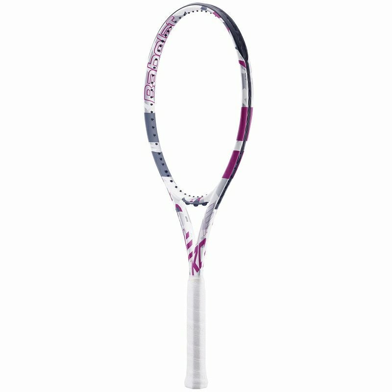 ポイント5倍】バボラ (babolat) テニスラケット エボ アエロ ライト