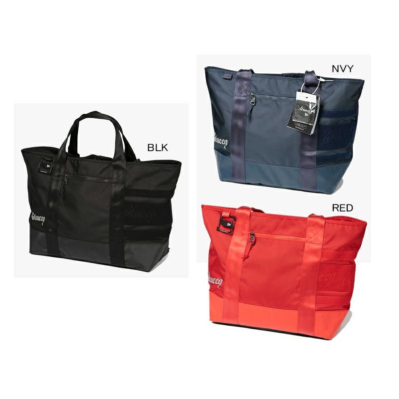 blueeq(ブルイク) ATHLETE TOTE BAG 30 (アスリート トートバッグ 30