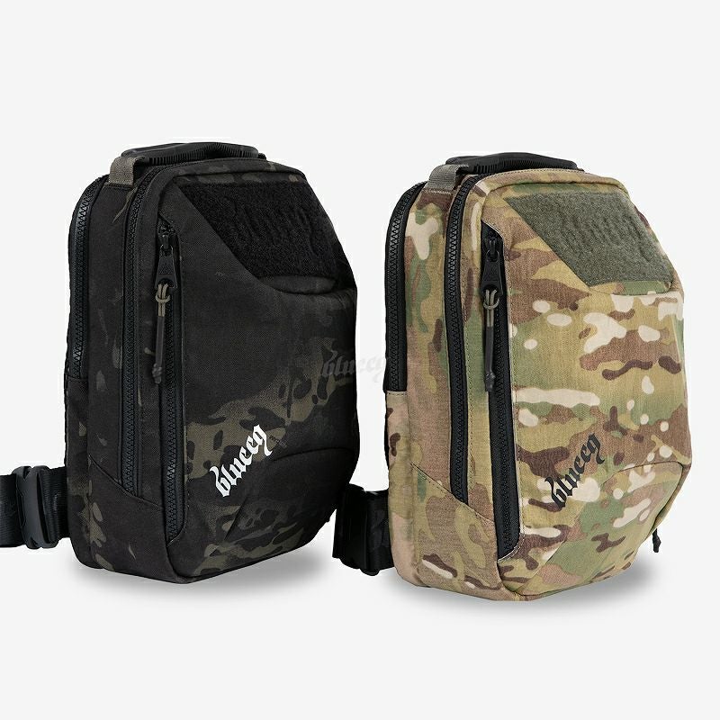 シャー blueeq（ブルイク）2セット blueeq(ブルイク) GADGET X SHOULDER（ガジェット クロス ショルダー