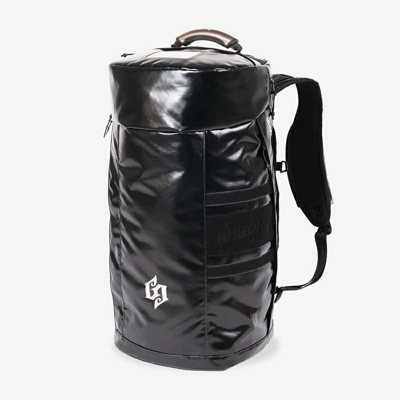 その他 BACKPACK 33 BLACK   blueeq blueeq(ブルイク) ATHLETE BACKPACK 33(アスリート バックパック 33