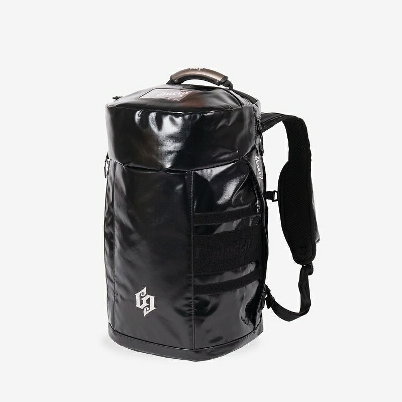 blueeq(ブルイク) ATHLETE TANK BAG 40 HRS(アスリート タンク バッグ