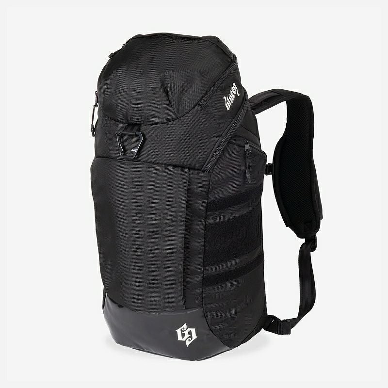 blueeq(ブルイク) ATHLETE BACKPACK 33(アスリート バックパック 33