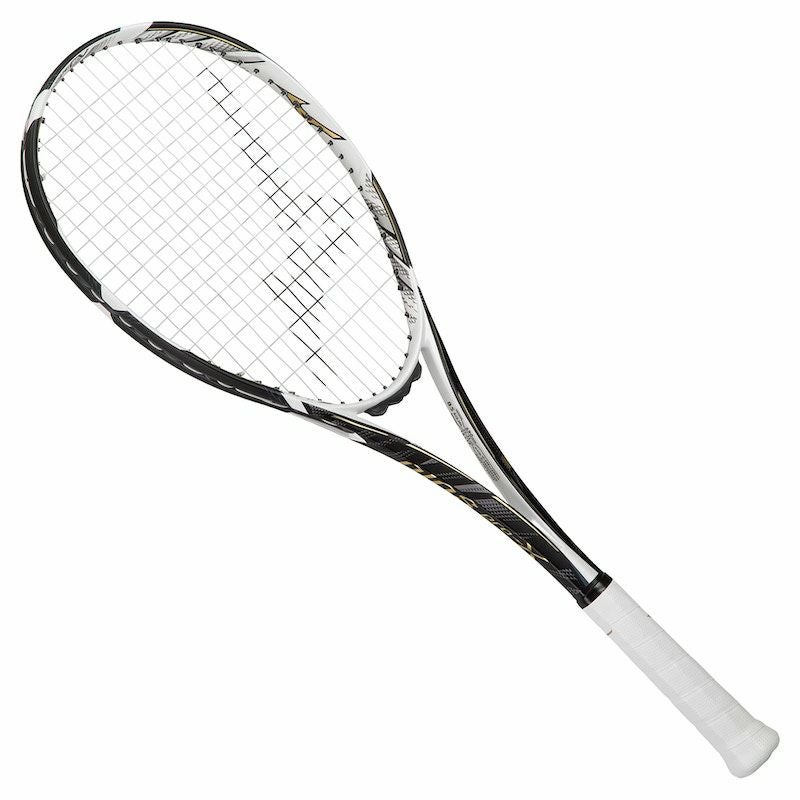 SALE☆在庫限り】ミズノ(mizuno) ソフトテニスラケット ディオス プロ